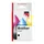 Inktcartridge Quantore alternatief tbv Brother LC3213 zwart