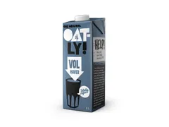 Haverdrank Oatly vol 1 liter