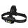 hoofdlamp,behuizing alu/ABS,LED,250-600lumen,hoofdband,sensor