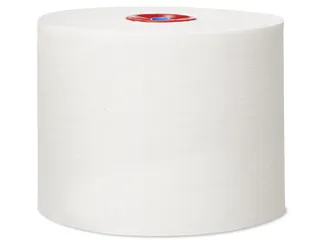 Tork Universal Compact Toiletrol 1-Laags 135 Meter T6 Recycled Wit - 3