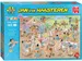 Puzzle JvH Junior L'école d'équitation 360 pièces