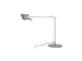 Bureaulamp MAUL Rock LED voet zilvergrijs