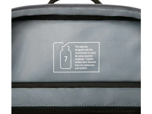 Laptoprugzak 15.6 Inch Sagano Campus Backpack Grijs