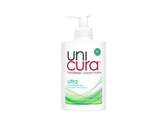 Handzeep Unicura vloeibaar Ultra met pomp 250ml