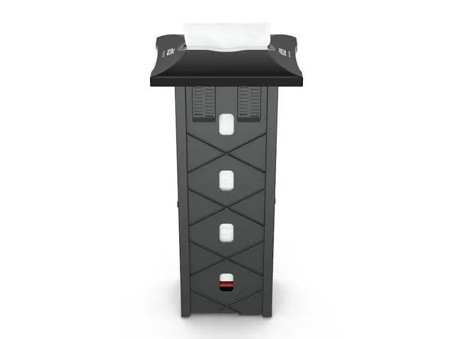 Distributeur de serviettes encastrable Tork 272702 In-Counter Napkin