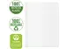 geperforeerde showtas 100 % gerecycleerd A4 20 stuks