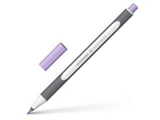 Brushpen Schneider Paint-It 070 lila pastel - 15
