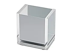 Acryl Pennenkoker MAULacro Transparant