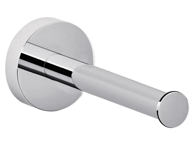 Toiletrolhouder Tesa Smooz 40328 reserverol