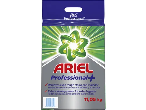 Pro Plus waspoeder 11,05 kg 130 wasbeurten