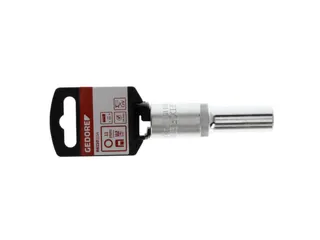 R61101114 Dopsleutel 1/2 inch 12-punt 11mm lengte 77mm - 6