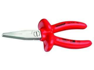 VDE 8120-160 VDE platbektang met dompelisolatie 160mm - 2