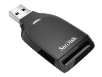 SanDisk Datacommunicatie
