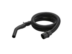 Zuigslang,v. nat-droogzuigers,slang L 2,5m,nom. brdte 35mm