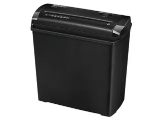 Papiervernietiger Fellowes P-25s 7mm Stroken P-2 - 1