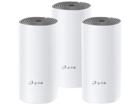 AC1200 Whole-Home Mesh Wi-Fi System Qual
