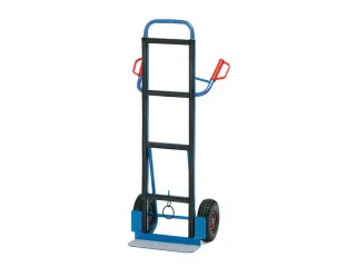 Apparaten Steekwagens 11042 350kg Luchtbanden - 1