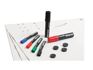 Flipover Starterkit (set 14 st) - 3