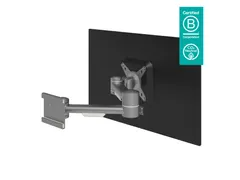 ViewMate Style Toolbar Bevestiging 142 In Diepte Verstelbaar 1 Scherm