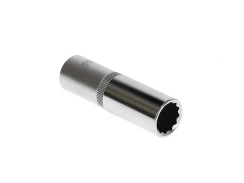 R61101614 Dopsleutel 1/2 inch 12vierkant 16mm lengte 77mm