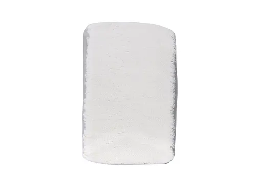 CMT Handdoekpapier M-vouw Eco recycled 2-laags wit 25x150 Stuks