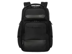 Targus HeritageLuxe Laptop rugzak 16 Inch Zwart