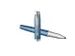 Roller Parker IM Premium Grey Blue CT Fin encre noire