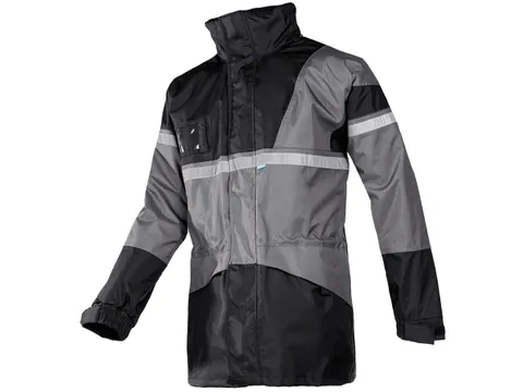 Sioen 288A Cloverfield parka - 3XL