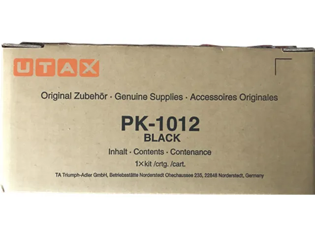 1T02S50UT0 UTAX PK1012 P402x toner black