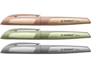 Vulpen STABILO Flow medium khaki - 6