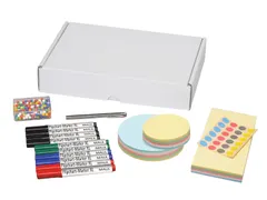 Presentatieaccessoires MAUL select refill