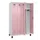 PBM-locker,HxBxD 1950x1200x500mm,4vak,vak B 300mm,cil.-slot