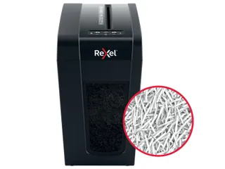 Papiervernietiger Rexel Secure X10-SL snippers 4x40mm - 11