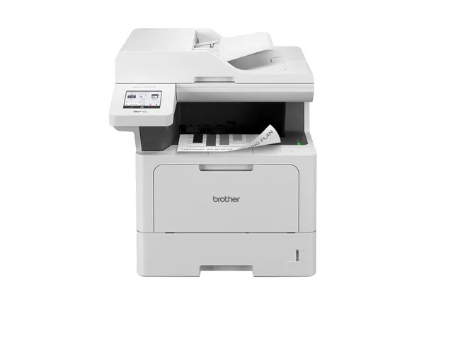 Multifunctional Laserprinter Brother MFC-L5710DW