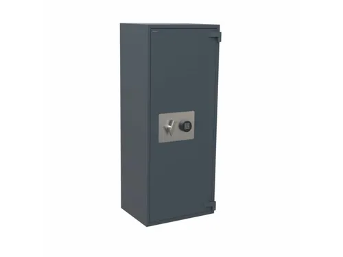 Salvus Milano 10 Brandwerende Kluis Elektronisch slot 166x68x51cm