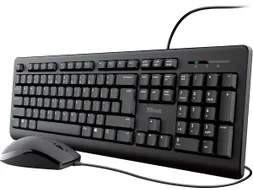 Primo toetsenbord en muis, azerty