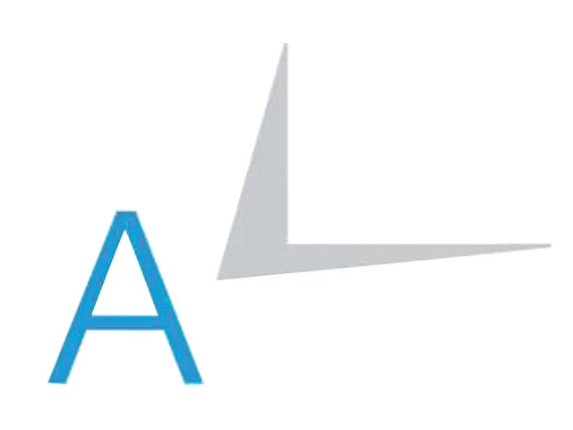 Labeltape Dymo 45014 D1 S720540 12mmx7m blauw op wit