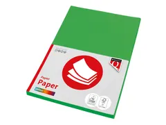 Kopieerpapier Fastprint A4 120 Gram Grasgroen 100vel