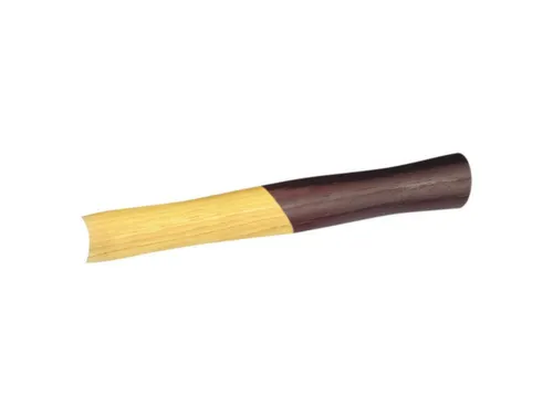 E 248 H-30-35 Vervangingshandgreep hickory 300mm