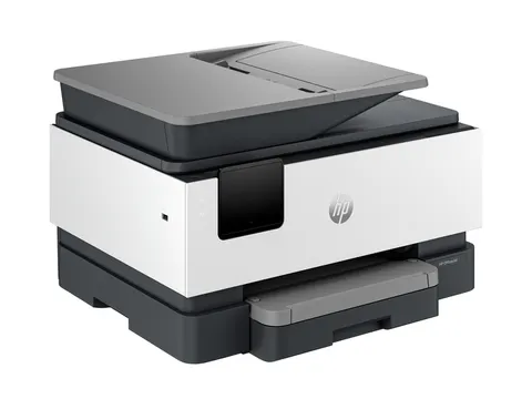 Multifunctional inktjet HP Officejet 9120b