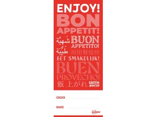 Etiket Avery sluitzegel met breukindicatie rood 40x95mm 250 stuks - 6