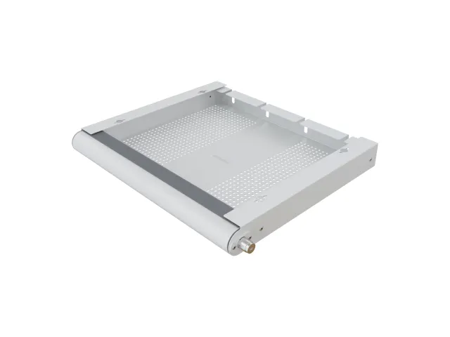 Addit laptop beveiligingslade 620 Wit