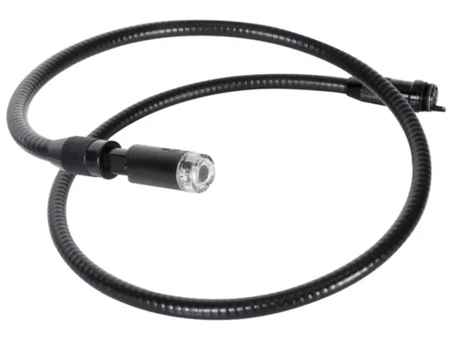 Reservecamera Voor CAMCOLI3 - 17mm Camerabuis