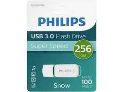 USB stick 3.0 Philips Snow USB-A 256GB groen