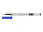 Rollerpenvulling Cross selectip medium blauw