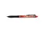 Rollerpen Pilot x One Piece FriXion Ball Plus M Rood Nami