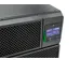APC Smart-UPS On-Line SRT6KRMXLI - 6kW/VA, 6x C13 + 4x C19 + hardwire