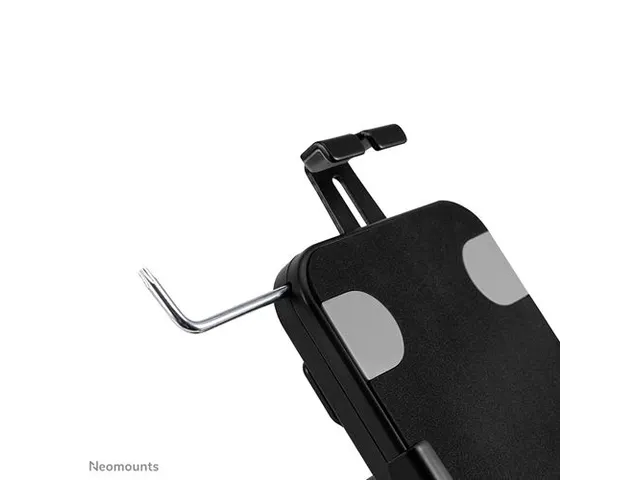 Support tablette mural Neomounts WL15-625BL1 noir