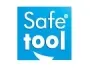 Safetool logo