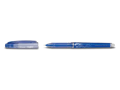 Rollerpen Pilot Frixion Point 0.5mm Fijne Punt Blauw